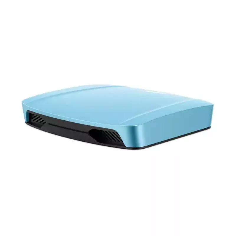 Wireless CarPlay/Android Auto adapter Carlinkit TBOX ULTRA — wireless connection for in-car infotainment