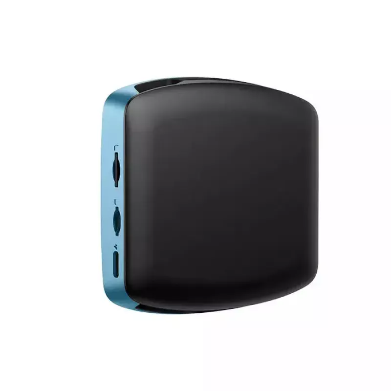 Wireless CarPlay/Android Auto adapter Carlinkit TBOX ULTRA — wireless connection for in-car infotainment