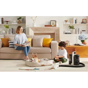 Handheld vacuum cleaner Tineco Carpet One Spot
