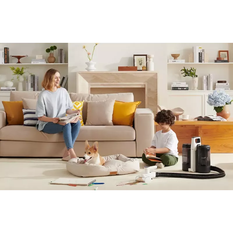 Handheld vacuum cleaner Tineco Carpet One Spot