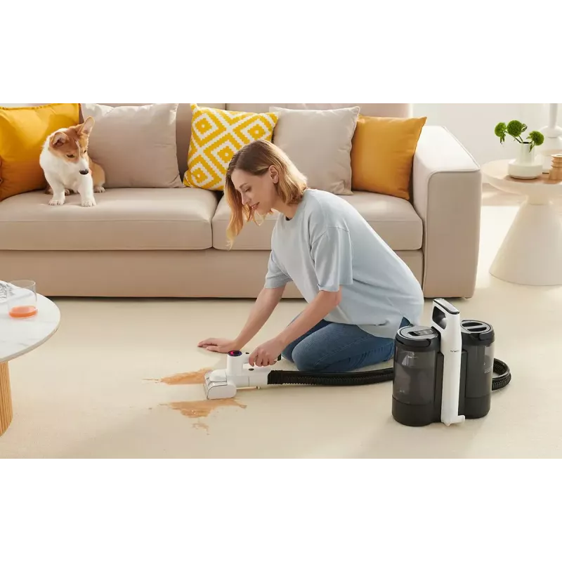 Handheld vacuum cleaner Tineco Carpet One Spot