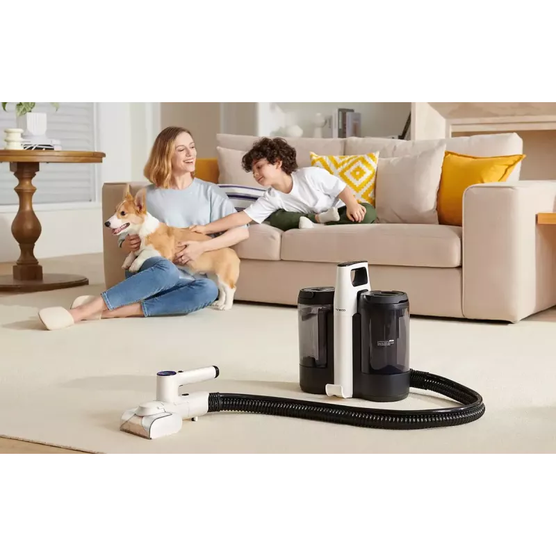 Handheld vacuum cleaner Tineco Carpet One Spot
