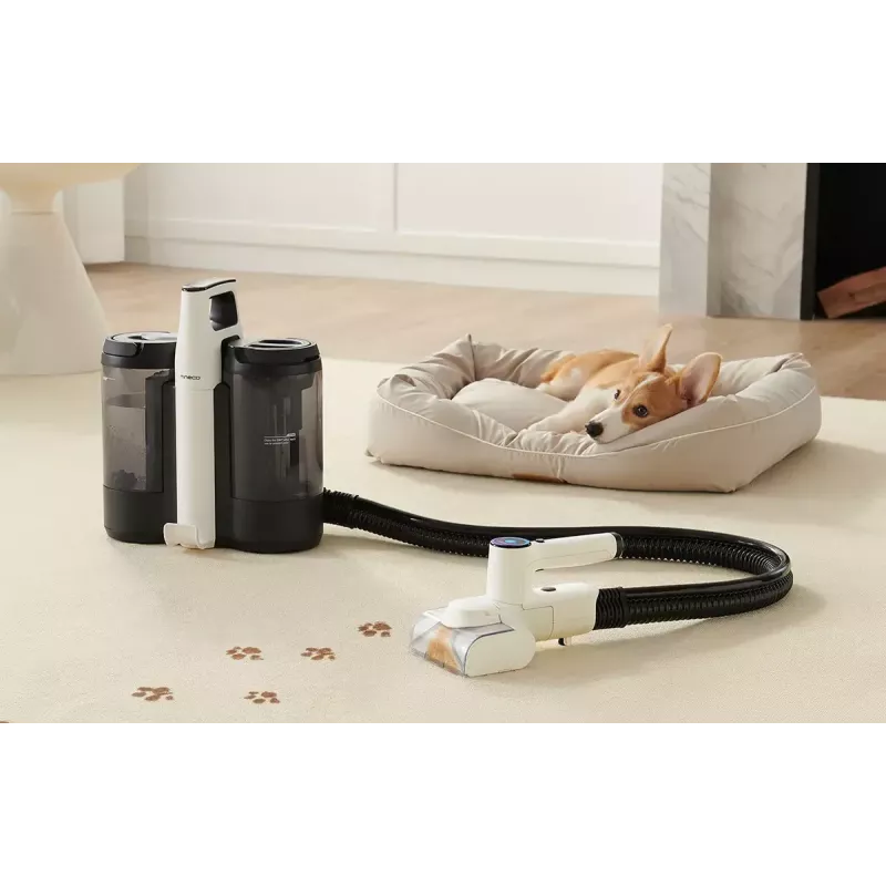 Handheld vacuum cleaner Tineco Carpet One Spot