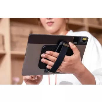 Hand strap for SUNMI CPad (model C20000092) — compatible accessory for tablet handheld use