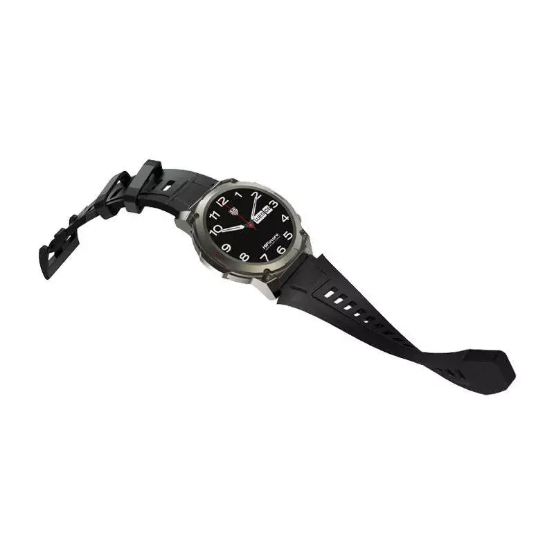 Smartwatch HiFuture FutureGo Mix2 Black
