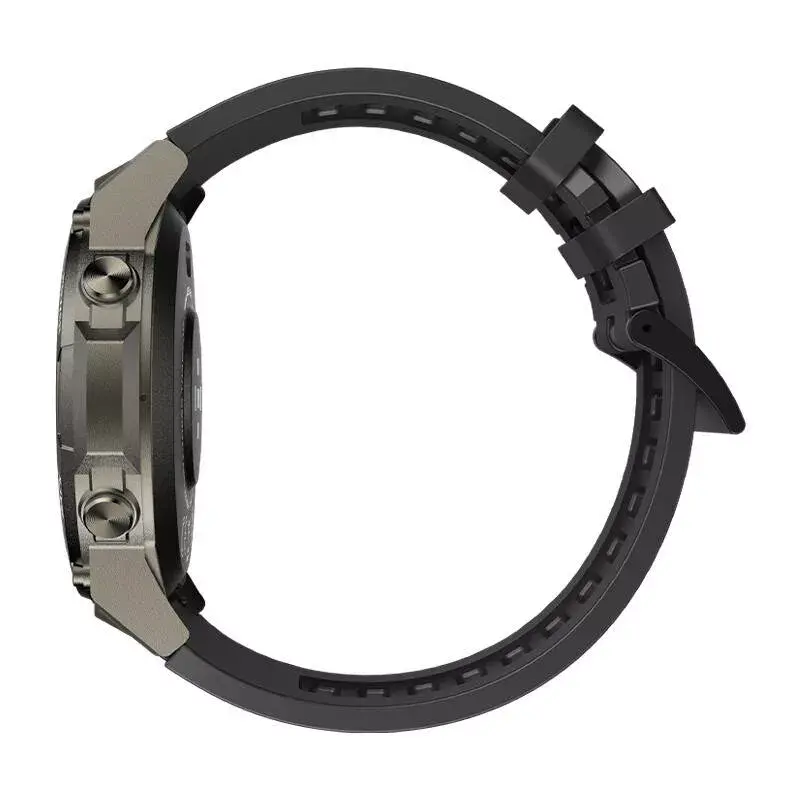 Smartwatch HiFuture FutureGo Mix2 Black