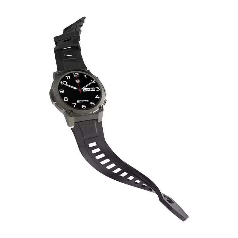 Smartwatch HiFuture FutureGo Mix2 Black