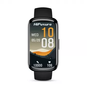 Smartwatch Hifuture EVO 2 3.73 cm IPS Touchscreen Black