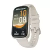 Smartwatch HiFuture EVO2 HSSW7BE beige — Bluetooth fitness tracker