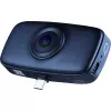 360-degree 4K camera KanDao QooCam FUN — 360° capture, 4K video