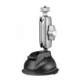 Mounting accessory KanDao QooCam 3 Q23F-03 — Camera suction mount for stable mounting