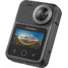 Action camera KanDao QooCam 3 QCM0812 360° 4K video recording