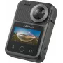 Action camera KanDao QooCam 3 QCM0812 360° 4K video recording