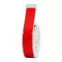 Label tape NIIMBOT A2K18638001 72 x 12.5 mm red, 65 pcs