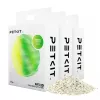 PETKIT Petkit 5-in-1 Mixed Cat Litter (Upgrade) – 3 bags