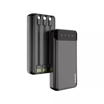 Portable Power Bank DUDAO K6Pro+ 20000mAh