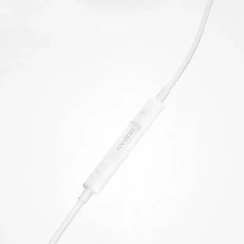 In-ear headphones Dudao X14PROL-W1