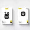 Headphones Dudao U15Pro TWS wireless headphones black