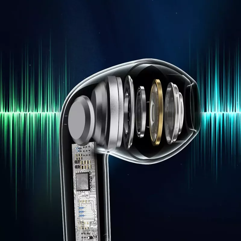 Headphones Dudao U15Pro TWS wireless headphones black
