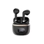 Headphones Dudao U15Pro TWS wireless headphones black
