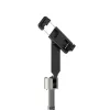 Dudao F18W Telescopic Selfie Stick with Tripod and Remote, 110 cm, White