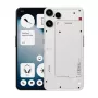 Smartphone Nothing Phone (3a) Lite — 128GB storage, 8GB RAM, White