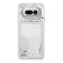 Smartphone Nothing 4a 6.78 inch Dual SIM 5G Snapdragon 7s Gen 4, 8GB RAM, 128GB, 50MP, 5080mAh, White