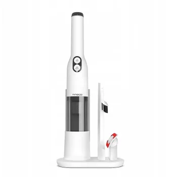 Handheld Vacuum Cleaner Tineco GO Mini White VA020300DE compact lightweight portable