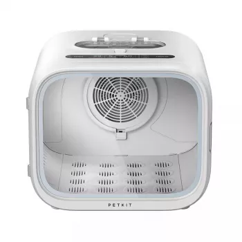 PETKIT AirSalon Max PD10 Smart Pet Grooming Dryer