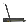 UREVO Strol 2E Smart 2-in-1 Treadmill Black