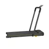 UREVO Strol 2E Smart 2-in-1 Treadmill Black