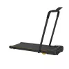 UREVO Strol 2E Smart 2-in-1 Treadmill Black