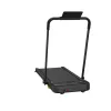 UREVO Strol 2E Smart 2-in-1 Treadmill Black