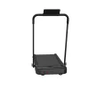 UREVO Strol 2E Smart 2-in-1 Treadmill Black