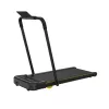 UREVO Strol 2E Smart 2-in-1 Treadmill Black