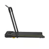 UREVO Strol 2E Smart 2-in-1 Treadmill Black