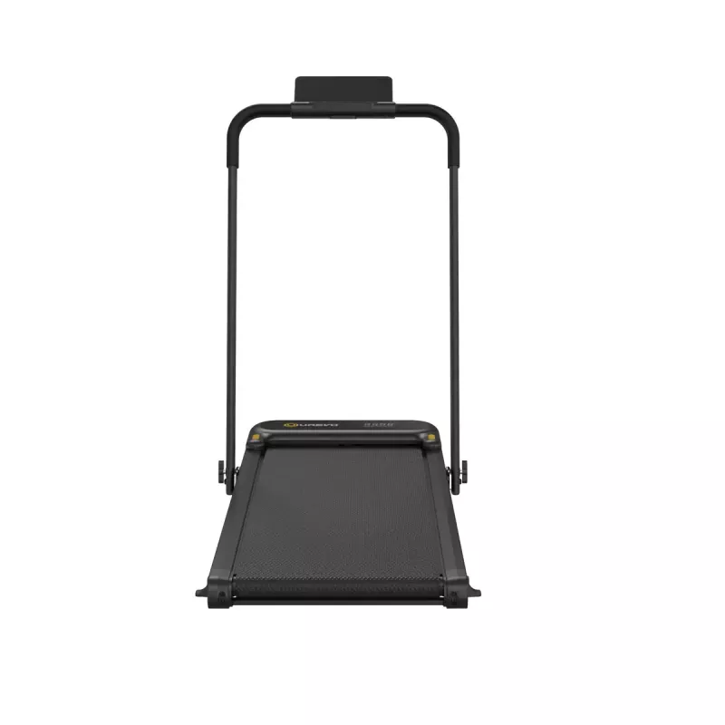 UREVO Strol 2E Smart 2-in-1 Treadmill Black
