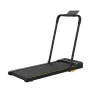 UREVO Strol 2E Smart 2-in-1 Treadmill Black