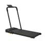 UREVO Strol 2E Smart 2-in-1 Treadmill Black
