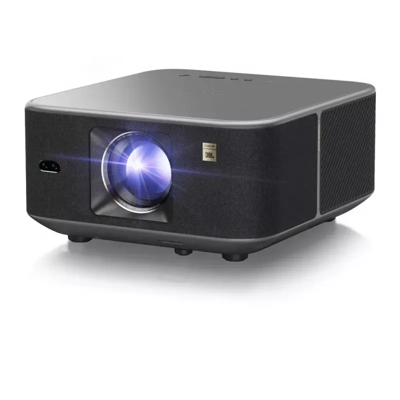 Yaber K3 Pro Short throw projector 1600 ANSI lumens LED 1080p