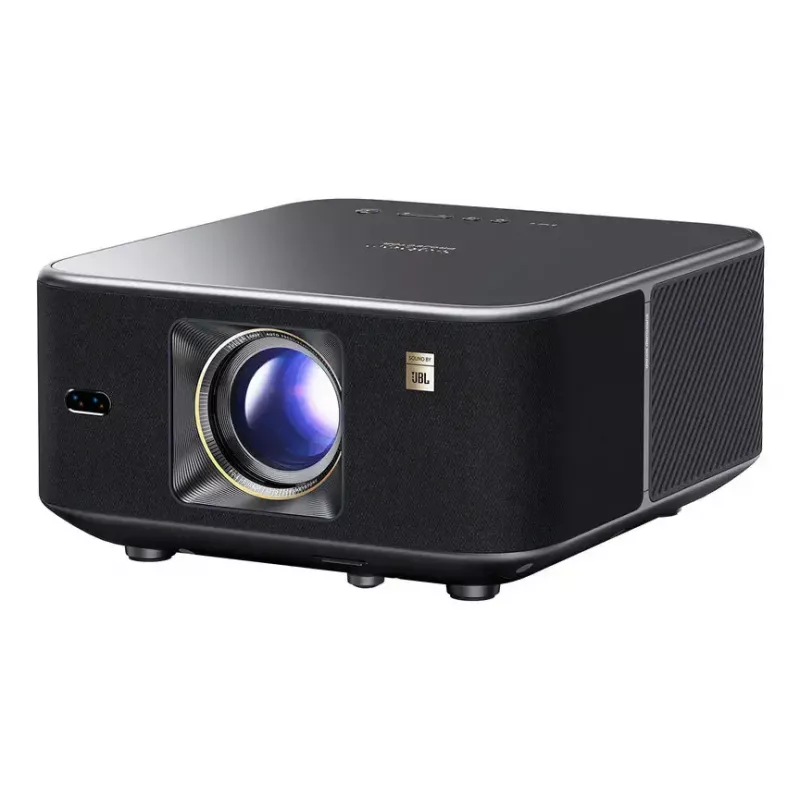Yaber K3 Pro Short throw projector 1600 ANSI lumens LED 1080p