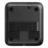 Yaber K3 Short throw projector 1600 ANSI lumens LED 1080p Black