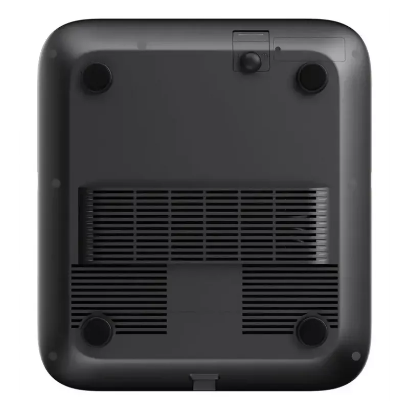 Yaber K3 Short throw projector 1600 ANSI lumens LED 1080p Black
