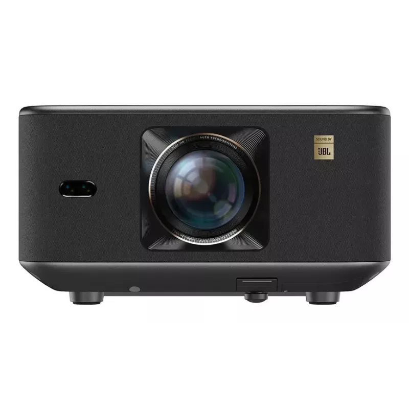 Yaber K3 Short throw projector 1600 ANSI lumens LED 1080p Black