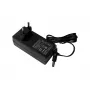 Power supply MikroTik SAW36-240-1500 for routers, indoor, 100–240 V, black