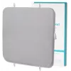 Heat press mat LOKLiK SG-GJ-0057-US-L-B2B Grey 381x381 mm