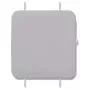 Heat press mat LOKLiK SG-GJ-0057-US-L-B2B Grey 381x381 mm