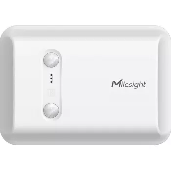 People counter sensor Milesight VS350-868M — wireless IoT visitor counting device (868 MHz)
