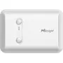 People counter sensor Milesight VS350-868M — wireless IoT visitor counting device (868 MHz)