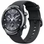 Smartwatch MiBro A3 Dark Gray AW1021 — basic smartwatch with fitness tracking